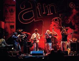 Atina Jazz, countdown terminato: stasera si parte con la 34esima edizione