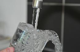 Acqua, definizione agevolata del debito per utenti morosi mal consigliati