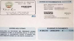 Bollette "pazze", ancora mobilitazioni: Rotondo scrive al consorzio di bonifica