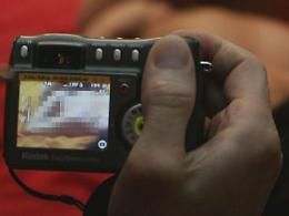 Estorsione a luci rosse: minaccia l'amante di divulgare un video hard