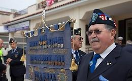 Cassino, è morto il presidente del 'Nastro Azzurro' Osvaldo Volante