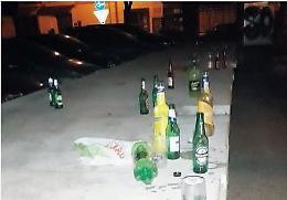 Guida "fatto" di cocaina, resta coinvolto in un incidente con feriti: denunciato