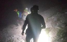 Escursionista ciociaro si perde sul Gran Sasso: salvato nella notte