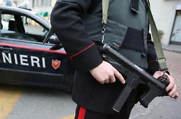 Spaccio di droga, giovane beccato con coca e hashish: arrestato