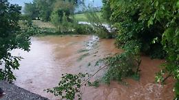 Maltempo, l'impegno di Anbi Lazio: "Risposta immediata ed efficiente"