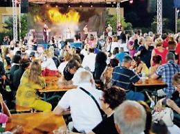 "A tutta birra": questa sera torna l'appuntamento tra gusto e musica