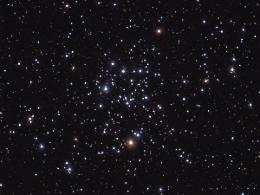 'Sotto le stelle' di Campocatino: anticipato l'evento legato a San Lorenzo