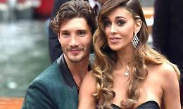 Belen Rodriguez e Stefano De Martino: tutto pronto per il secondo figlio