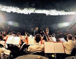 La Banda Don Bosco invade il Baden Powell: domani il concerto