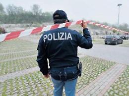 Tentato omicidio alle Fornaci: confermata la condanna per lo sparatore albanese
