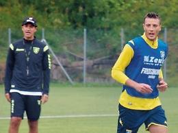 Frosinone Calcio, Nesta spera in una punta all'altezza di Ciofani