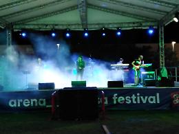 'A tutta birra': stasera si degusta a ritmo Rock 'n Roll con i 4Play!