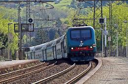 Linea Cassino-Roma, via ai lavori: per i pendolari inizia l'estate dei disagi