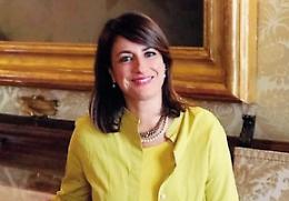 Ventinove giorni da senatore, l'addio di Kristalia: il suo seggio a Salvini