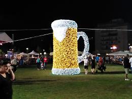 "A tutta birra": stasera appuntamento con il gusto e FLACO&Flowers' Friends