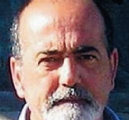 Colpito da aneurisma a 59 anni: cordoglio per la morte di Giampiero Panunzi