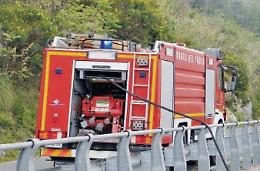 Si perdono sui monti, due ragazzini salvati: erano disidratati e spaventati