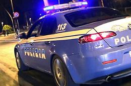 Rapinatore per comprare la droga: ventenne semina il terrore in zona Scalo