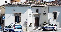 Veroli, cambio in arrivo al comando dei vigili urbani. Nome a breve