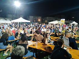 "A tutta birra", ultime due serate tra musica, buon cibo e la "bionda" più amata