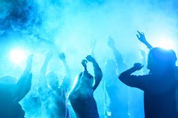 Discoteca Valle dei Corsari poco sicura, sequestro: giovani ciociari senza pista