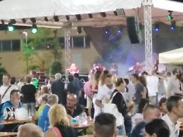 'A tutta birra': stasera chiusura col botto insieme ai Club Mario