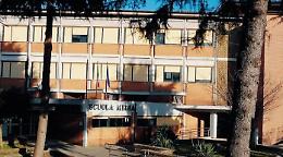 Alatri, scuola elementare "Luigi Ceci": trasloco e tensioni