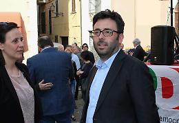Tutela ambientale: Buschini e Battisti si schierano con Fiordalisio
