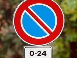 Frosinone, interventi sulla rete idrica: divieti di sosta e circolazione