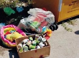 Rifiuti abbandonati, "furbetti" con le ore contate. Scatta il pugno duro