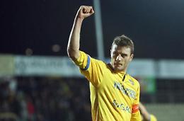 Frosinone, calciomercato: ciao Daniel, con te se ne va un pezzo di storia