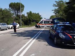 Superstrada pericolosa: ancora un violento schianto, si è temuto il peggio