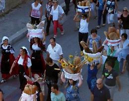 Ceprano, giovedì la sagra delle cantamesse: il paese festeggia San Rocco