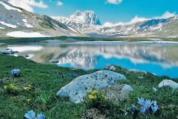 Gran Sasso e Monti della Laga: approvato il piano del parco nazionale