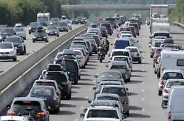 Traffico, week end da bollino rosso: sabato e domenica le ultime grandi partenze