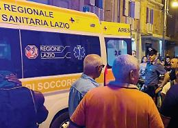 Rissa tra italiani e africani: gli stranieri cercavano di vendere cocaina
