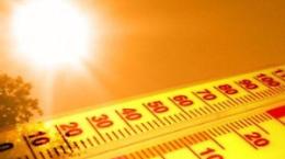 Temperature in calo ma solo per questa settimana. Prevista nuova ondata di caldo