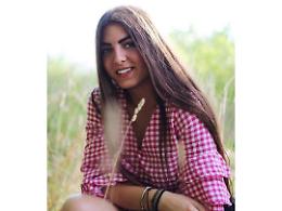 Stella Tatangelo: il ricordo di una ragazza modello e un dolore senza fine