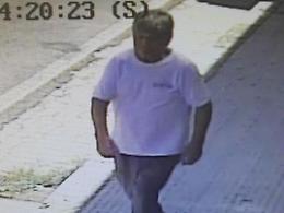 Scomparsa Gabriele Tito: l'uomo è stato ritrovato senza vita