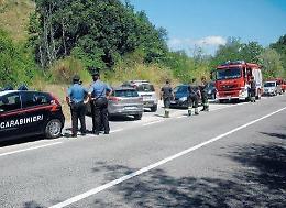Morto nelle acque del Liri: il drammatico ritrovamento di Gabriele Tito