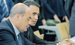 Ipotesi governo Pd-Cinque Stelle: Zingaretti fissa i paletti