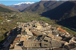 Ponte d'accesso all'area archeologica crollato: arriva il nulla osta