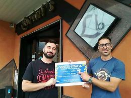 Vince centomila euro con il "10 e lotto": caccia al giocatore fortunato