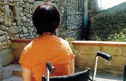 Ragazza disabile "prigioniera" in casa: Veronesi, parata e affondo