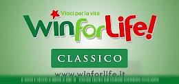 Giocata fortunata al Win for Life: scommettitore incassa un "tesoretto"