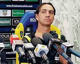 Frosinone, peggio di così! Il Pordenone cala un clamoroso tris