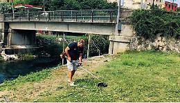 Cassino, decoro urbano: molte le zone da “recuperare”. Appello a collaborare