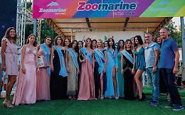 Miss Mondo Lazio: la ciociara Marika Nardozi vince la terza tappa