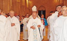 Padre Ildebrando e il demonio: l'esorcista e la lotta contro il male assoluto