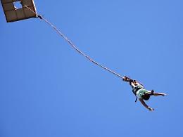 Matusa Sport Village: arriva il bungee jumping nel cuore della città